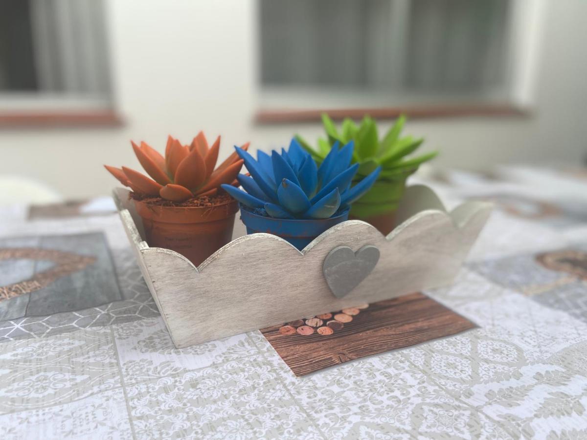 Apartamento céntrico con vistas y cerca de playa Pontedeume Esterno foto