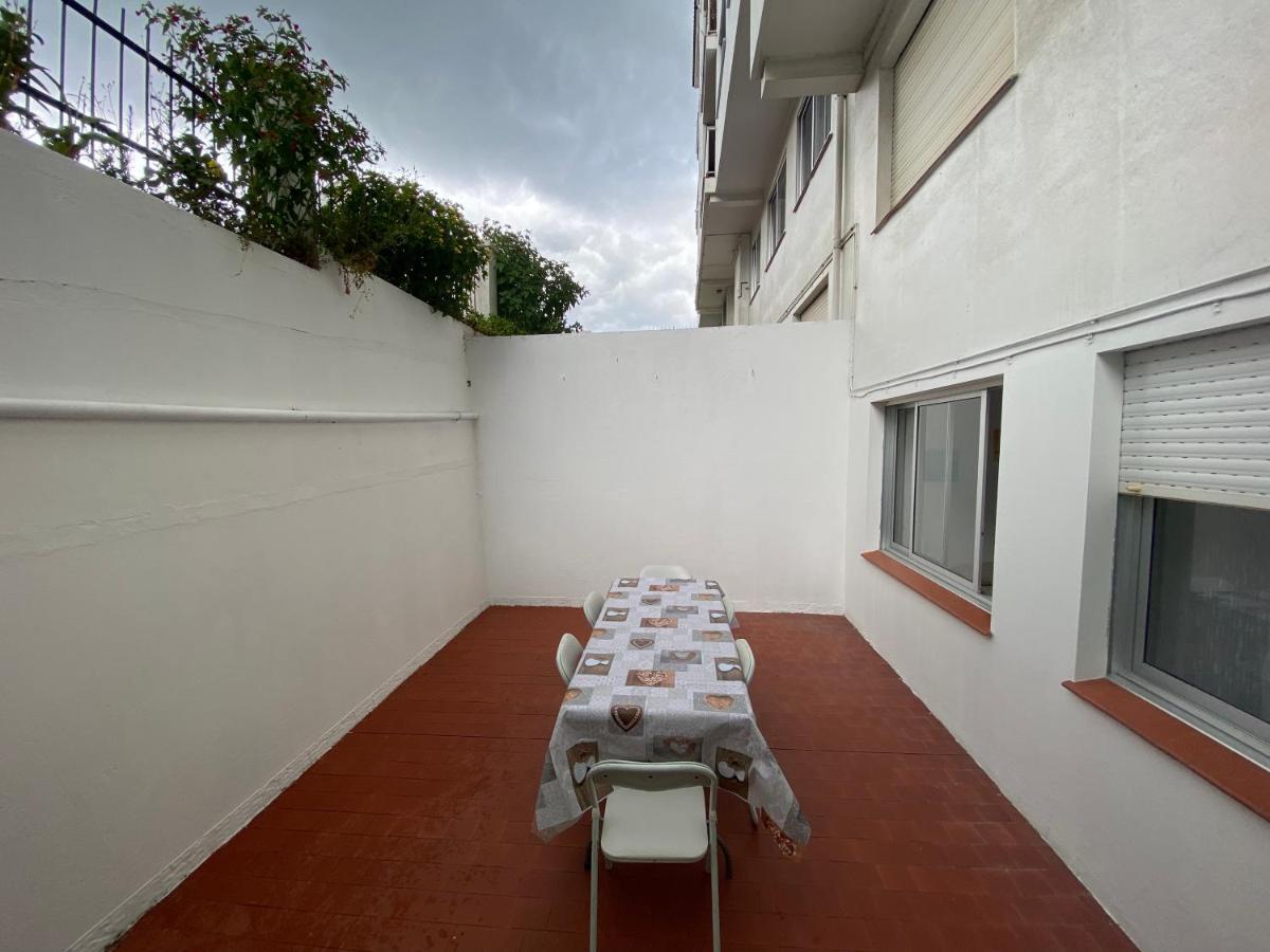 Apartamento céntrico con vistas y cerca de playa Pontedeume Esterno foto